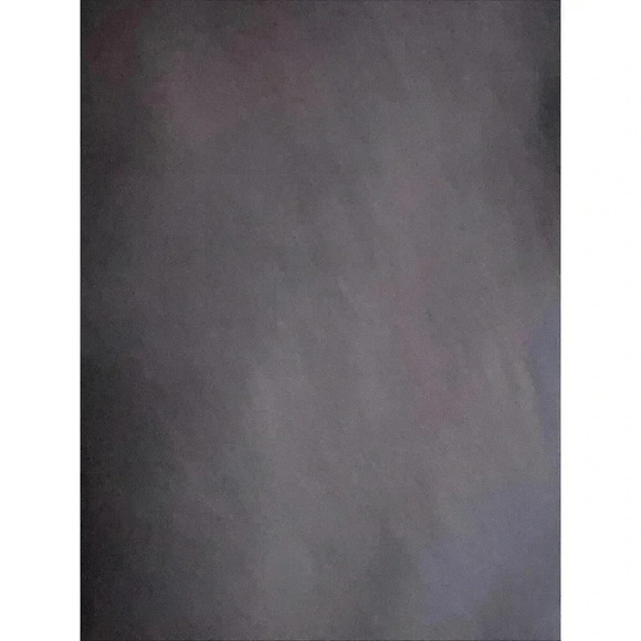 H&M Skinny RegularWaist‎ Full length stretch black size:US 10 - Picture 5 of 13